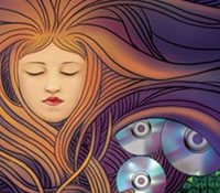 推荐：2009年度创意新锐(有奖投票)