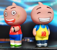 推荐：淘宝公仔制作生产全程揭密