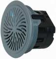 Airpath 180: Vortex Swirl Diffuser With Actuator