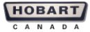 Hobart Canada, Company