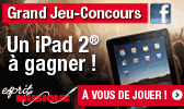 Concours Facebook