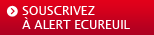Souscrivez à AlertEcureuil