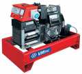 Dieselgenerator SPL 7 TE