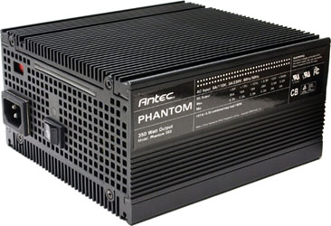 PC Power Supply Guide