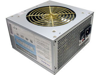 Antec TrueBlue 2.0 480W Power Supply