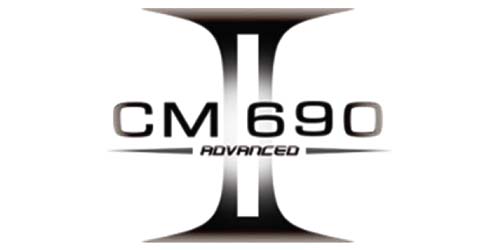 Cooler Master 690 II Advanced Mid Tower Chassis