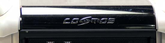 Cooler Master Cosmos 1000 Tower Case