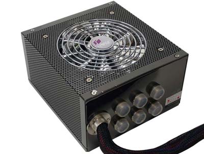 Hiper Type-R 580W Power Supply