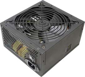 Meridian XClio GreatPower 700W Power Supply