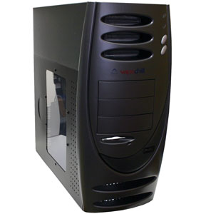 Asetek VapoChill XE II (Extreme Edition II) [AC]