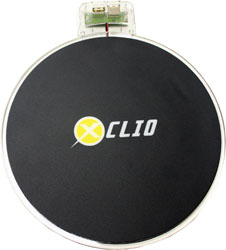 XCLIO Aurora+P Lighting Mouse Pad +USB