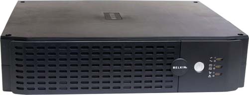 Belkin F6C1500-TW-RK 1500VA Battery Backup UPS