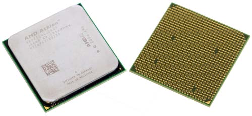 AMD Athlon X2 7750 Black Edition Processor
