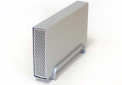 Rosewill RX81-MP-SC External 3.5" SATA Enclosure