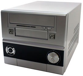 SkyHawk IMC6375 865G SFF Platform
