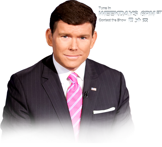 Bret Baier