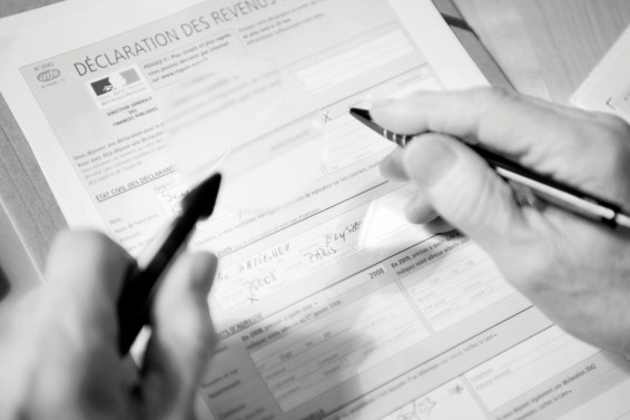 Les cles pour alleger votre impot sur le revenu