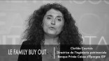 clotilde courtois family buy out