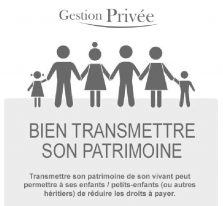image a la une infographie patrimoine