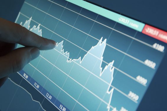 oeil sur les marches financiers 2017