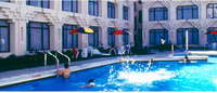 Hotel : WelcomHotel Vadodara, Baroda