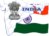 India Region : Main page