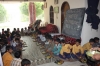 Children at Lunch