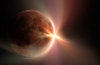 Sun Eclipse