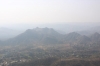 Landscape in Rajasthan