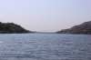 Landscape in Rajasthan