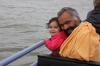 Apra and her Father