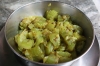 Lauki ki Sabzi