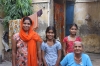 Lakshmi, Neha and their Family