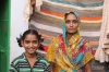 Tamanna and her Mother