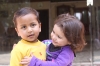 Rishi and Apra