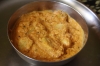 Gatte ki Sabzi