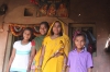 Yogmaya, Neeraj, their sister and mother