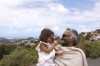 Swami Balendu and Apra in Love