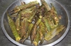 Bharwa Bhindi