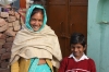 Kaushal and his Mother