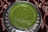 Tomato Chutney with Coriander