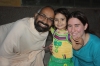 Swami Balendu, Apra and Ramona