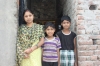 Rahul, Gopal and their Mother