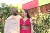 Swami Balendu and Ramona