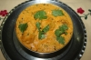 Bharwa Gatte ki Sabzi