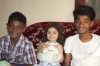 Guddu, Apra and Pawan