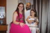 Ramona, Swami Balendu and Apra