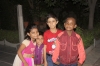 Children of the Ashram