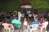 Atheist Meeting at the Ashram