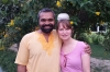 Yashendu and Eva
